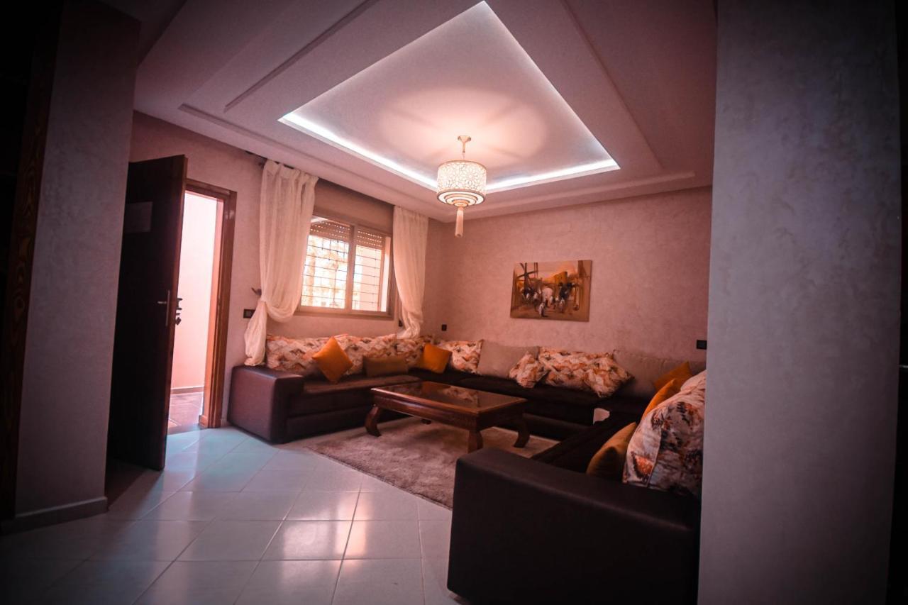 Tamraght House Banana Apartment Aourir Luaran gambar
