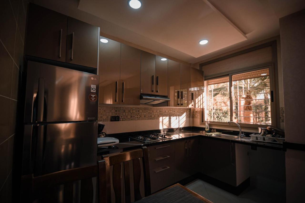 Tamraght House Banana Apartment Aourir Luaran gambar
