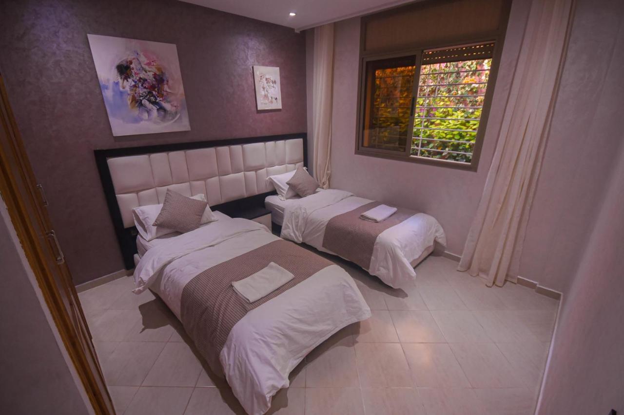 Tamraght House Banana Apartment Aourir Luaran gambar