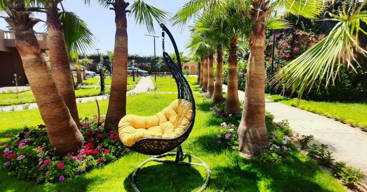 Tamraght House Banana Apartment Aourir Luaran gambar