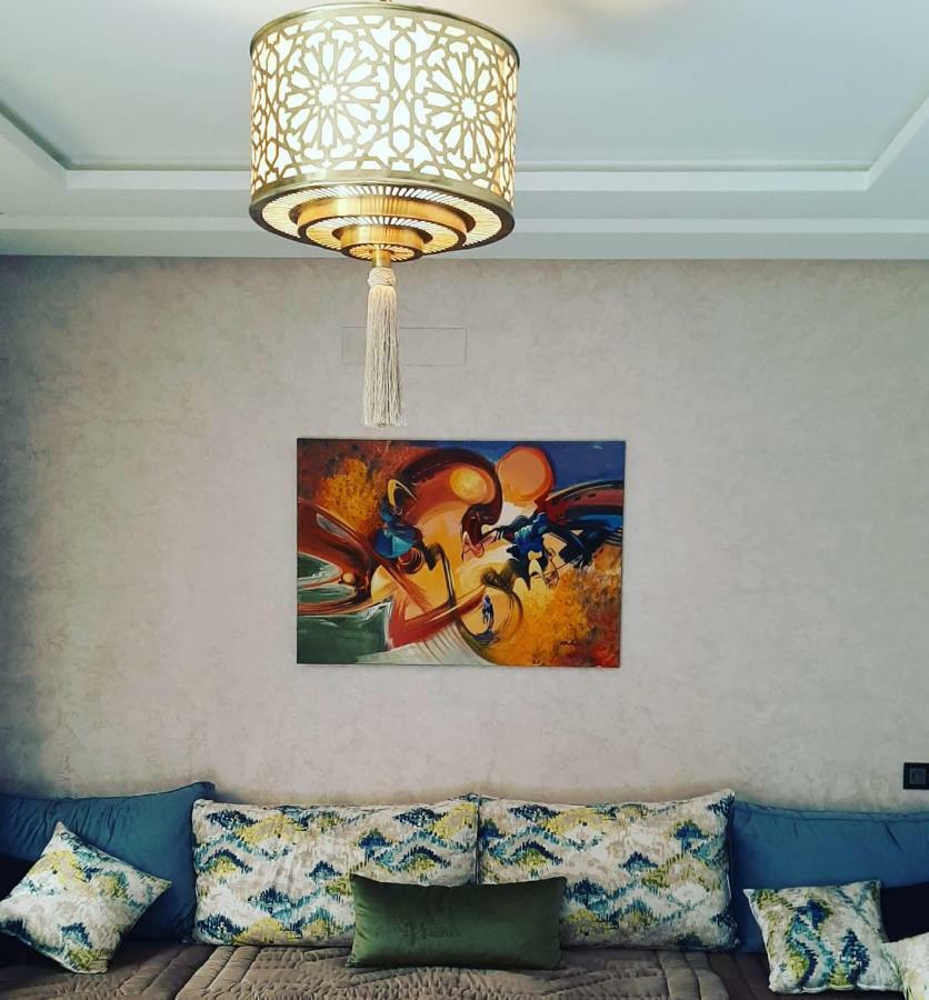 Tamraght House Banana Apartment Aourir Luaran gambar